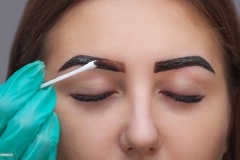 brow-heena