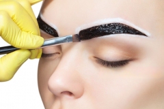 brow-henna