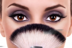makeup