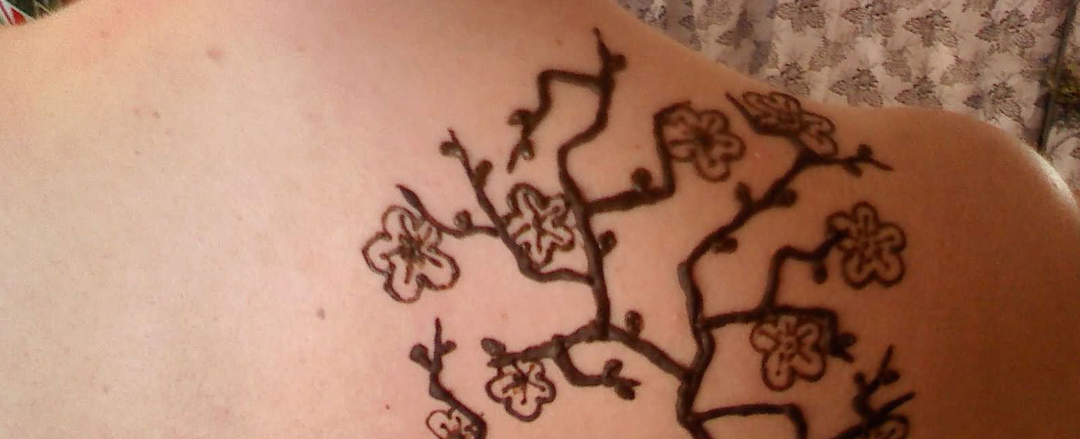 Professional Henna Tattoos in Craigieburn
